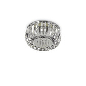 107707 SOUL-2 FI1 Iebūv.gaismeklis 1x40W G9 IDEALLUX