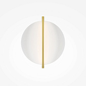 MOD279WL-L14G3K  Sienas lampa MIRA IP20 Maytoni