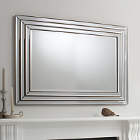 5055299400463 spogulis Chambery Leaner bronza W860 x H1175mm GL