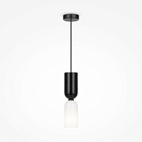 MOD177PL-01B griestu lampa Memory 1xE14 Maytoni