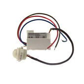 PIR motion sensor 6 m IP20/IP65