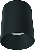 8930 EYE TONE Gaismeklis melns/melns 10W LED NW