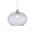 71075 BECKINSALE Люстра никель 1x40W E27 D29 LIGHTING BRANDS