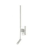 6702 TORCH Sienas lampa balta 3W +6W 3000K  592lm MAN