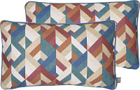 SKO 964743 spilvens AARON 50X30 IHR