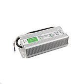 Led barošanas bloks 12V DC 100W 8.3A IP67 155x70x40 BON