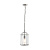 70323 lustra Lambeth pelēka 40W E27 Endon