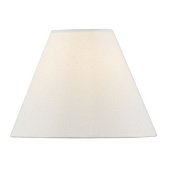 BLE815 BLENHEIM abažūrs ivory Endon Lighting Brands