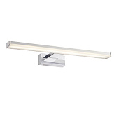 76658 Axis sienas gaism. hroms 8W LED ENDON