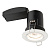 61059 iebūbējams gaismeklis Shieldplus mat.balts 50W GU10 Saxby