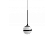 SPLUCCIGBC3ENV Люстра WHITE/никель D48cm 3xQT32 70W E27 ECO VET
