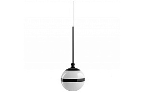 SPLUCCIGBC3ENV Люстра WHITE/никель D48cm 3xQT32 70W E27 ECO VET