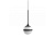 SPLUCCIGBC3ENV Люстра WHITE/никель D48cm 3xQT32 70W E27 ECO VET