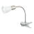 92932 Galda lampa Dakar niķelis/opal difuzors 1x4W E14 EGLO