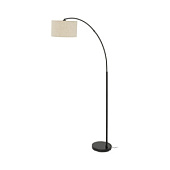 16023 Zenith Stlāvlampa melna 1x60W E27 TK-lighting