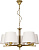 1105  QUEEN Lustra 5x60W E27 TK-lighting