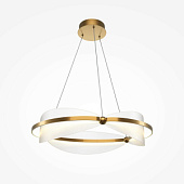 MOD281PL-L45BS3K griestu lampa Breeze LED 2700lm 45W 3000K CRI80  Maytoni