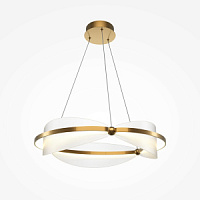 MOD281PL-L45BS3K griestu lampa Breeze LED 2700lm 45W 3000K CRI80  Maytoni