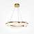 MOD281PL-L45BS3K griestu lampa Breeze LED 2700lm 45W 3000K CRI80 Maytoni
