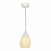 FP345N Lustra DROP ONE 1x40W E27 BTC