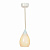 FP345N Lustra DROP ONE 1x40W E27 BTC