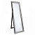 5056263900002 spogulis Luna Cheval Euro pelēks W480 x H1550mm GL