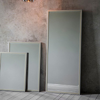 5055999245067 Floyd Leaner Mirror W600 x D50 x H1500mm
