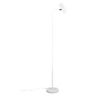 412400131 Stāvlampa balta  MARLEY GU10 Trio
