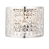 81976 sienas lampa Fayola hroms 25W G9 Endon