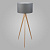 5040 Treviso Stavlampa 1x60W E27 TK-Lighting