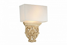 H034-WL-02-R Sienas lampa 2x40W E14 MAYTONI