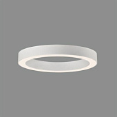 P3742174B Plafons ALISO Balts LED 1x50W 3000K 4945lm D600mm ACB