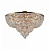 DIA890-CL-18-G Lustra Palace zelta 18x60W E27 Maytoni