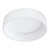 39287 Griestu plafons Marghera 1 34W D595mm Eglo