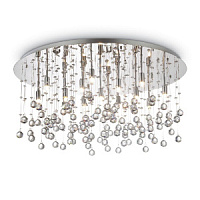 077819  MOONLIGHT PL15 15*40W G9 Ideal-Lux