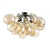 MOD112-04-G Lustra 4x28W G9 Maytoni