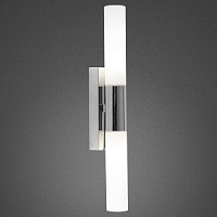 41521-2 Bra 2x40W G9 IP44 GLO FR