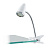 94329 Galda lampa RICCio 1 3W GU10 Eglo