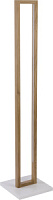 3099  GILBERT Stlāvlampa LED 1x60W E27 TK-lighting