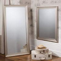 5055299469804 spogulis Jackson Leaner sudrabs W760 x H1550mm GL