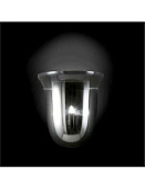 AP.CAMPANULA/F  Sienas lampa Fume 1x40W G9 Ondaluce