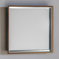 5055999217378 spogulis Pacific Square (6pk) vara W350 x D35 x H350mm GL