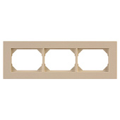 R03 XP-500 Rāmis 3v.ziloņkaula VILMA