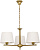1103 QUEEN Lustra 3x60W E27 TK-lighting