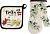 SGC 996100 virt.pieder. Olio Di Olivia 2gab IHR