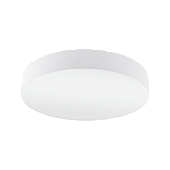 97611 PASTERI plafons balts 570*150mm 3x60W E27
