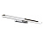 MIR009WL-L12CH4K sienas lampa Epic hroms LED 650lm 4000K Maytoni
