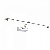MIR003WL-L16CH Sienas lampa FINO hroms LED 1200lm 3000K Maytoni