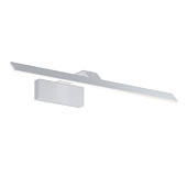 MIR010WL-L12W4K sienas lampa Decart balta LED 800lm 4000K Maytoni