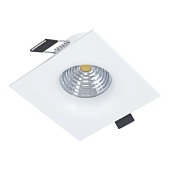 95841 PINEDA LED 1x6W LED 500lm 3000K EGLO